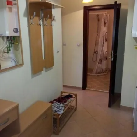Guestapartvilale Apartment