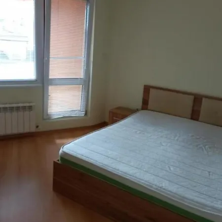 Guestapartvilale Apartment Plovdiv