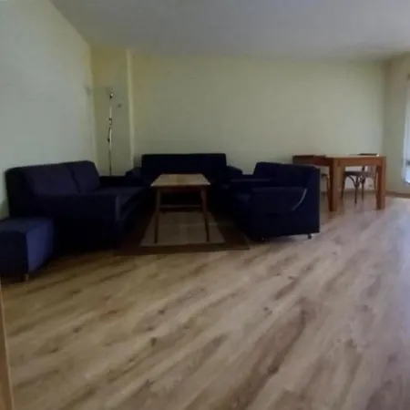 Guestapartvilale Apartment *