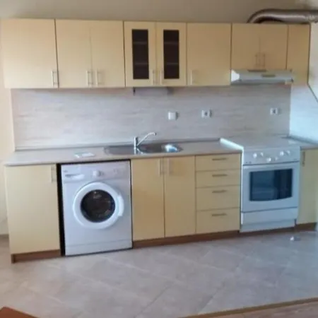 Apartment Guestapartvilale Plovdiv